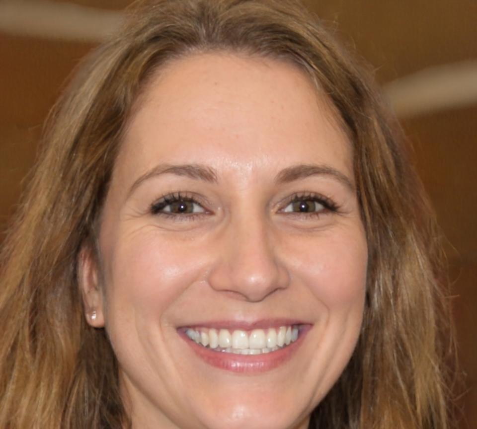 Ruth Calloway, Lead Finance Educator