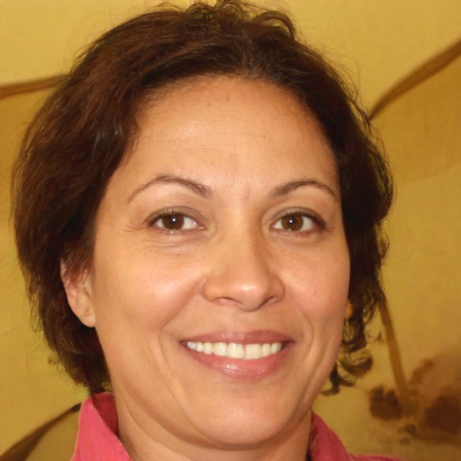 Anwen Pritchard, Business Communication Specialist